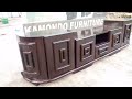 Tv show case kamondo furniture