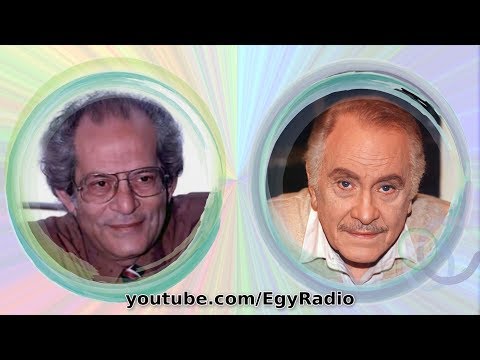 المسلسل الإذاعي زعبوط الخديوي محمود مرسي سعد أردش الحلقة 02 من 30 