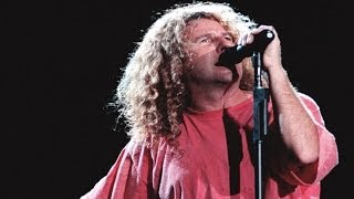 Video thumbnail of "Van Halen - Give To Live [Live] (1993) HQ"