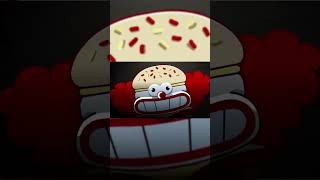 Gumball Interrogates Larry The Menu The Amazing World Of Gumball