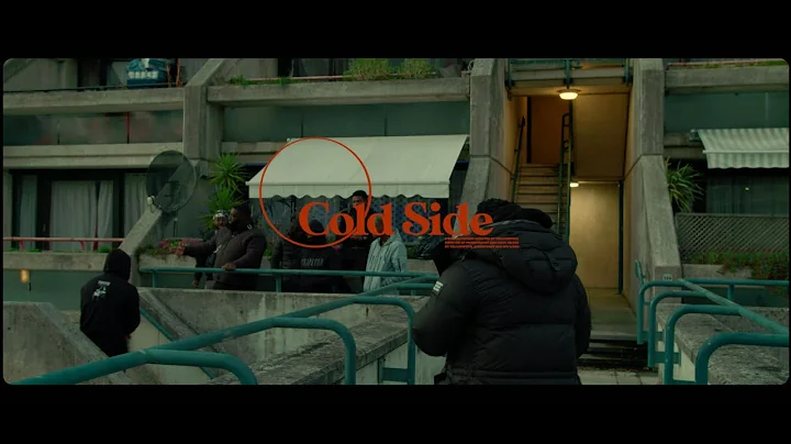 E. Mak - Cold Side Ft. Ronnie Winters (Official Vi...