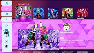 Just Dance 2019  New Menu  Battle Modethe Experiences And More