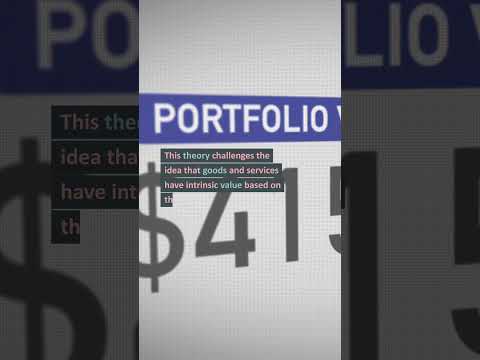 How Surplus Value