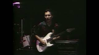 T SQUARE Live At Roxy TRUTH LD
