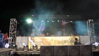 Sven Vath @ Cocoon In The Park 13.07.2013 (3)