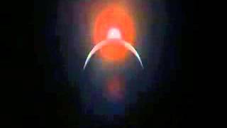 Video thumbnail of "2001 A Space Odyssey Opening "Also sprach Zarathustra""