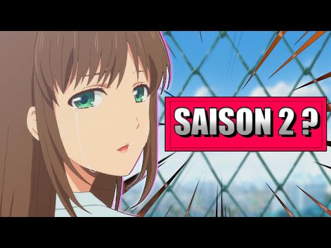 Domestic Na Kanojo | SAISON 2 Toujours Possible ?! Conclusion du cas !