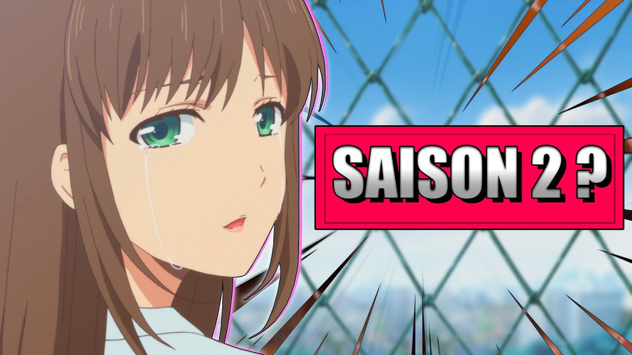 Domestic Na Kanojo SAISON 2 Toujours Possible ?! Conclusion du cas ! YouTube Domestic Na Kanojo SAISON 2 Toujours Possible ?! Conclusion du cas ! YouTube