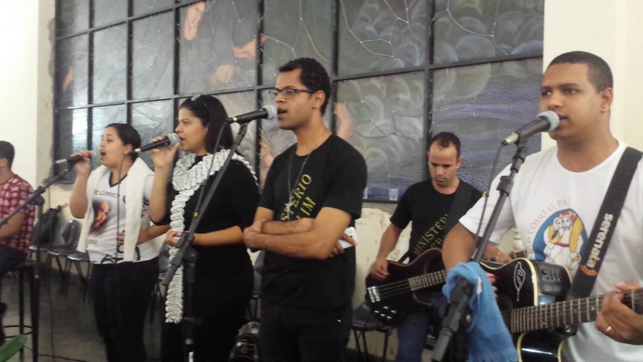 Glorificarei (Santo)