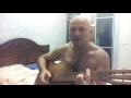 Ебу и плачу ( мужской блюз)
