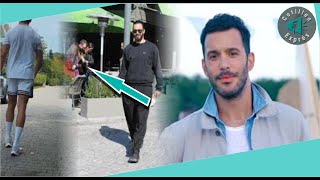 видео: Барыш Ардуч удивил на утренней прогулке моментами, полными любви! картинка: Барыш Ардуч удивил на утренней прогулке моментами, полными любви!