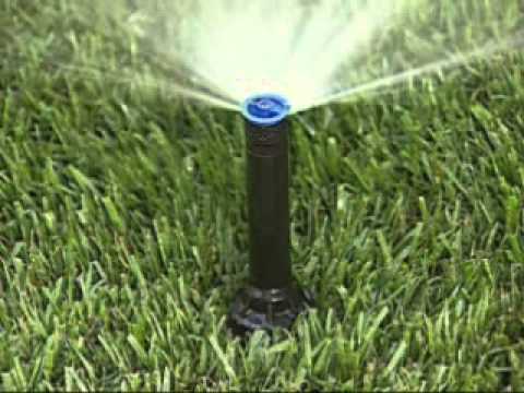 Rain Bird US-410 irrigatore Uni-Spray 