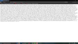 REST Dataware CORE - Novas implemantações - Importante assistam