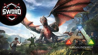 Yine Başlıyor I Ark Modlu Primal Fear