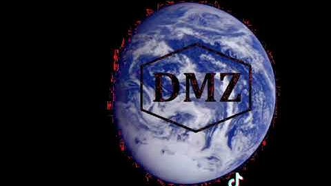 DMZ cryptocurrency token promo video - SPOIO Films