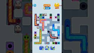 Gecko Out - level 1477 - Gameplay walkthrough
