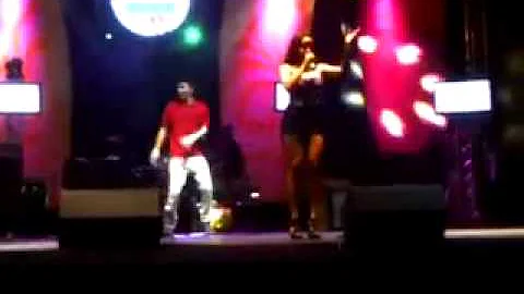 Marla Medina Tema Mujeres Plaza Juniana 2014