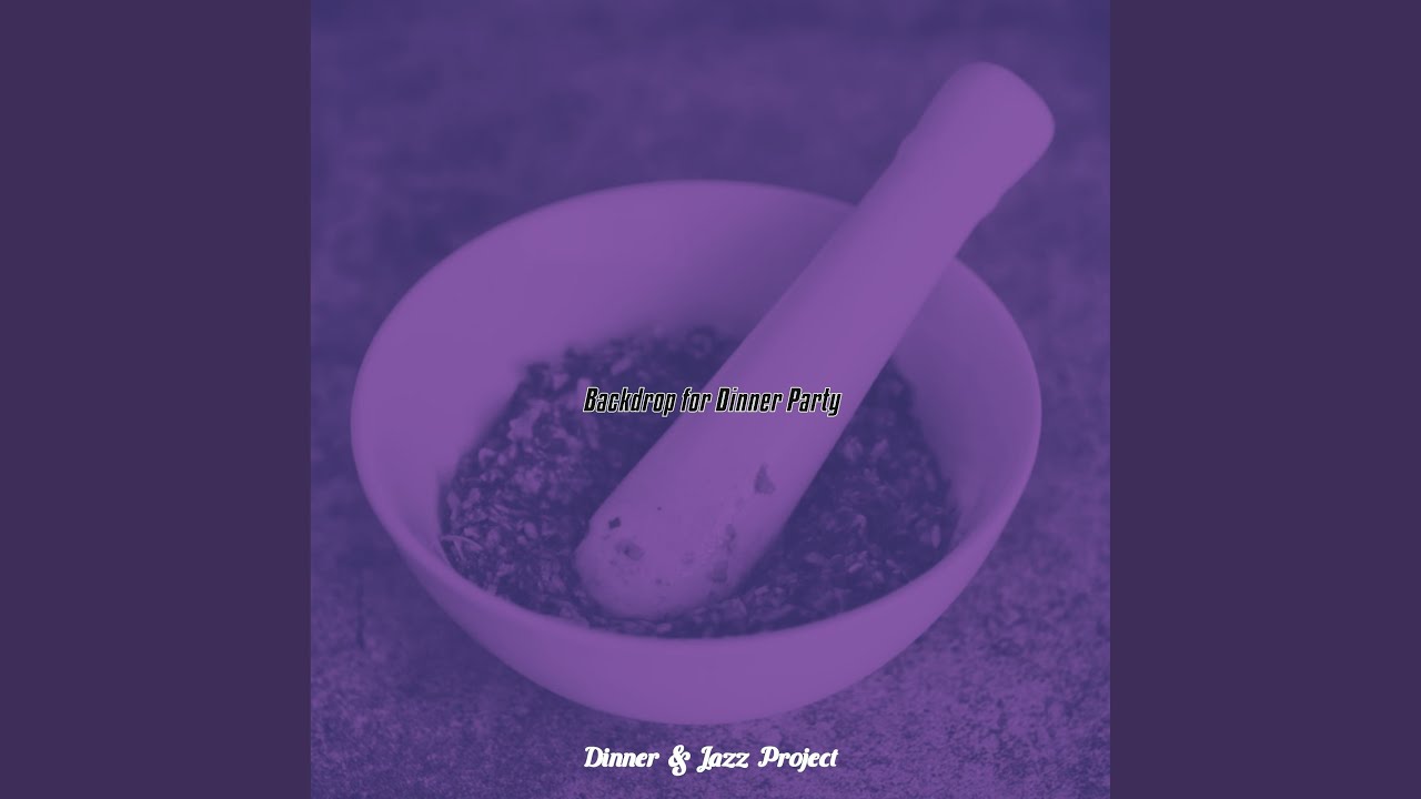 Spectacular Backdrops for Dinner Party