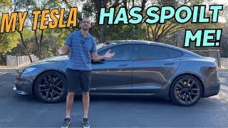 All The Coolest Tech In My Tesla Model S Plaid I Can't Live Without!