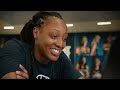 How Kelsey Mitchell balances her WNBA career and pursuit of Ph.D. | WNBA Countdown