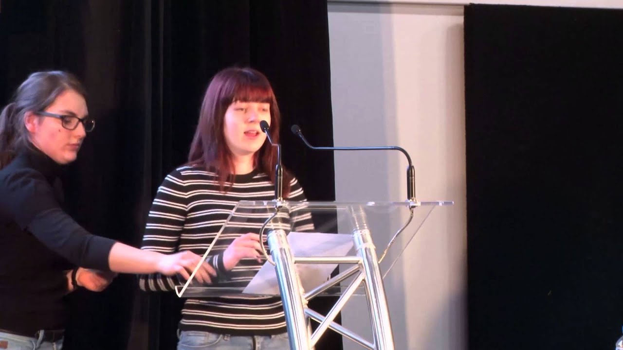 Expo 2015 - Advanced research at Adelaide (a student perspective)