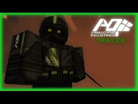 Armadyne Industries Trailer YouTube Hqdefault 