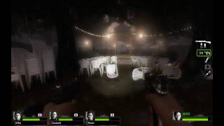 Left 4 Dead 2 - The Passing - The Riverbank [2/2]
