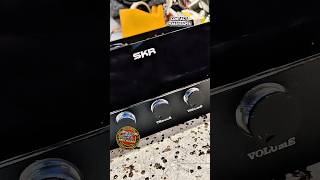 24volt tipper lorry 🚛 Amplifier 9363153293 #diy #speaker#automobile #audioamplifier#speakershopping
