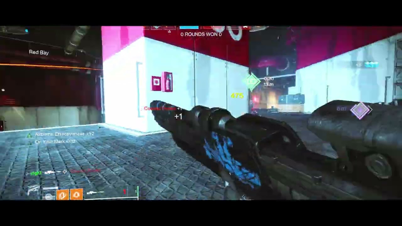 Loyal - Destiny 2 Montage