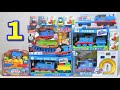 Thomas &amp; Friends Introducing my new unique toys RiChannel