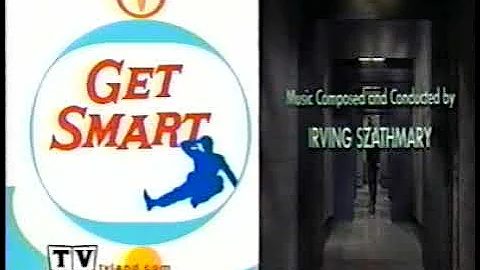 TV Land Get Smart Marathon Split-Screen Promo