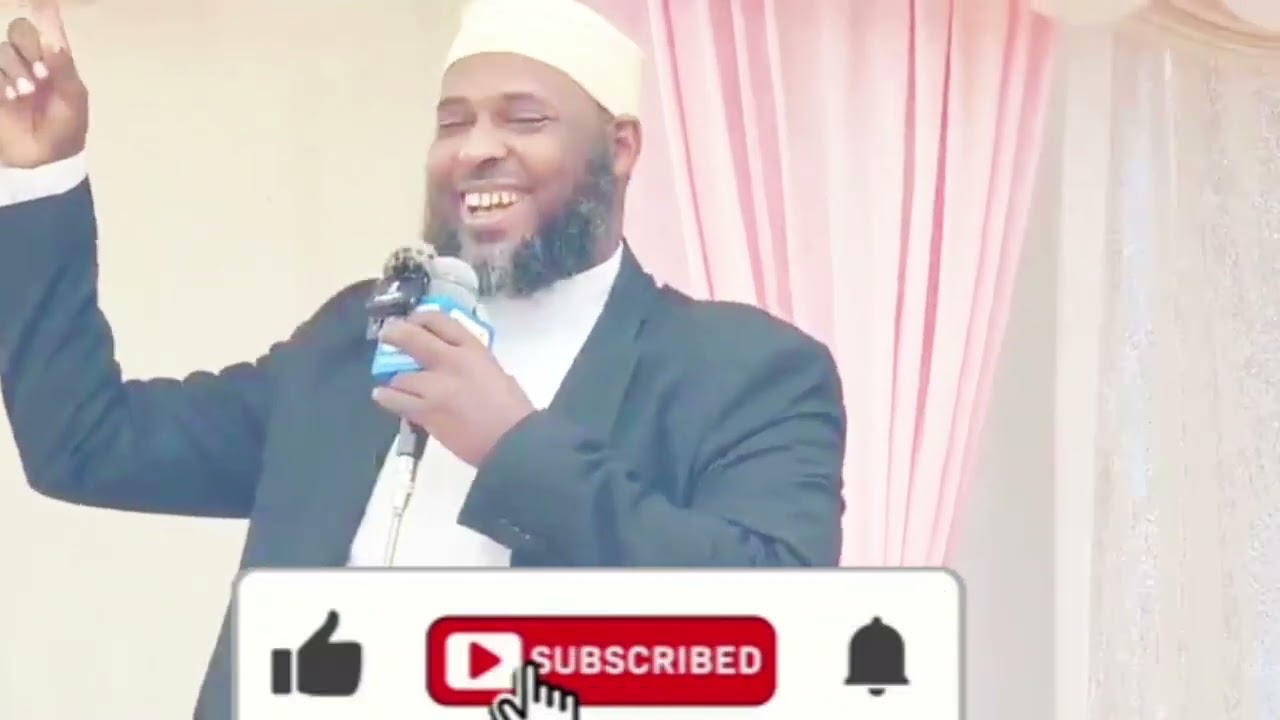 Shek Mohamad Karole Sagantaa Ajaa'ibaa