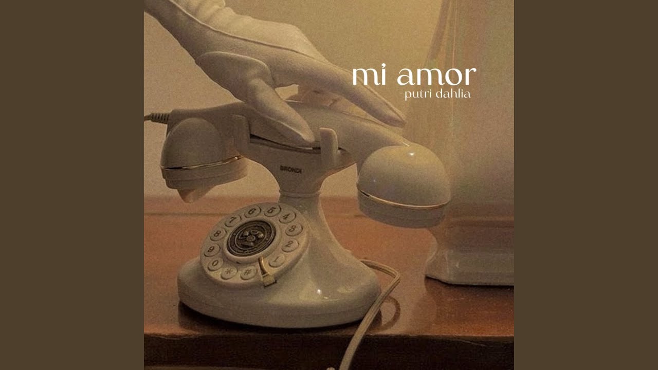 Watch mi amor on YouTube Watch mi amor on YouTube