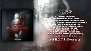 Norma Project, Sectastral: Frequencies (Sectastral Remix)
