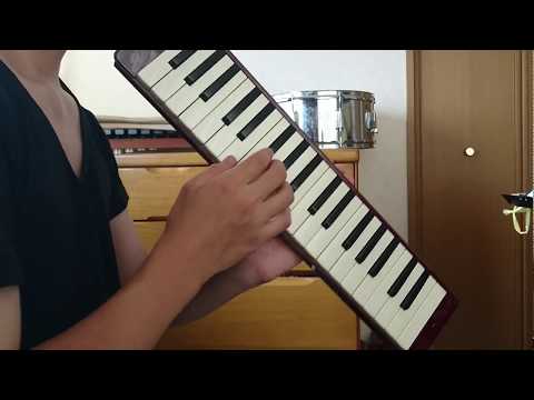 Let It Go ～ありのままで～『アナと雪の女王』より(劇中歌)【鍵盤ハーモニカ/器楽合奏】