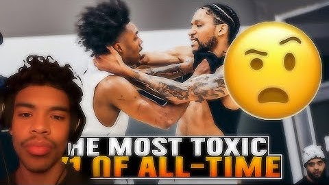 KAM VS MIKE 1V1 FOR $5,000 REACTION 🤯🔥…(INSANE BEEF!)