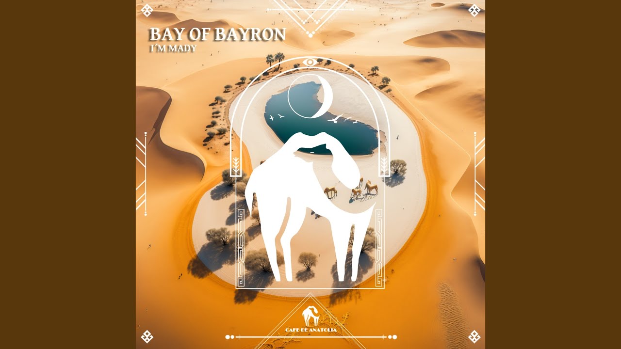 Bay of Bayron - YouTube