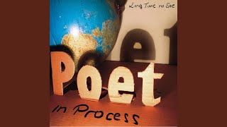 Driving in My Car - Poet in Process