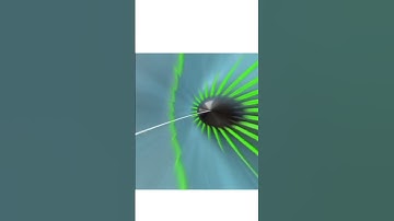 Jet engine model| from CAD animation