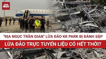 Cả ngàn người Trung Quốc tháo chạy khi Myanmar đánh sập 