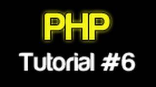 PHP Tutorial 6 - Comments (PHP For Beginners)