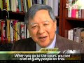 China's Andy Rooney Has Funny Opinions On How Great China Is