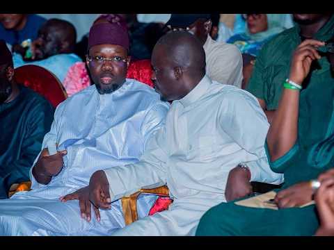 DIRECT TOUBA | CÉRÉMONIE OFFICIELLE…