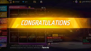 EVO COBRA MP40 RETURN FADED WHEEL-para SAMSUNG,A5,A6,A32,J5,J7,S5,S6,S7,S9,A10,A20,A30,A50,A70FEFIRE