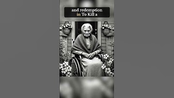 To Kill a Mockingbird: Mrs.  Dubose