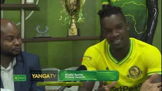 YANGA TV 13/08/2021 | Cheki Yanga ilivyoitikisa Afrika kwa usajili wa kishindo