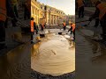 Turning a Ruined Courtyard Into a GOLDEN Imperial Paradise Before After #transformation #ai #asmr