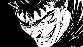 Berserk Chapter 94 Dragon Slayer Fan-Animation Teaser