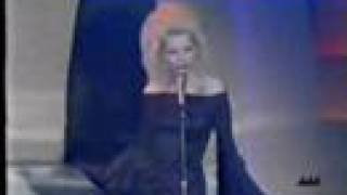 Patty Pravo - Contatto (Improvvisando)