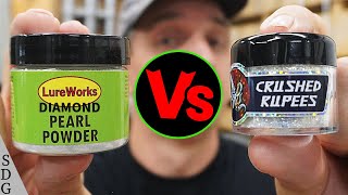 Are Crushed Rupees the “New” Diamond Pearl? screenshot 4